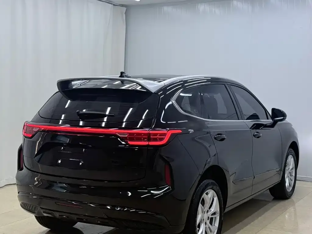Haval Chitu — фото 4
