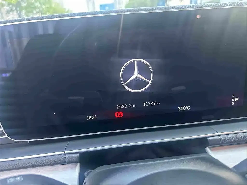 Mercedes-Benz GLS — фото 2