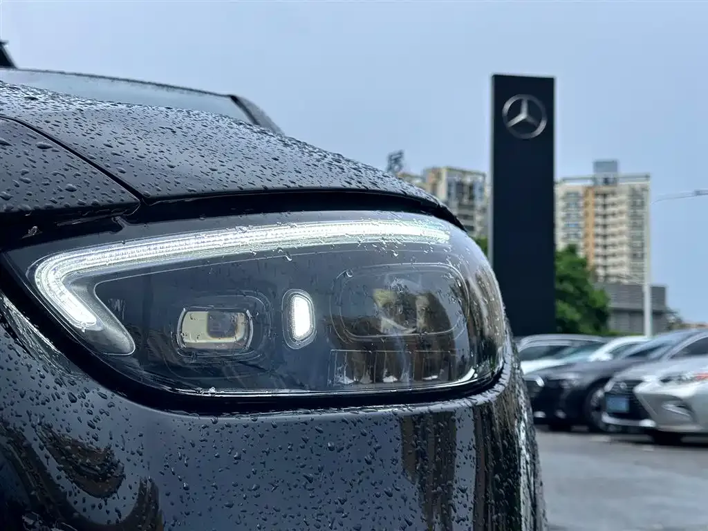 Mercedes-Benz C-Class AMG — фото 3