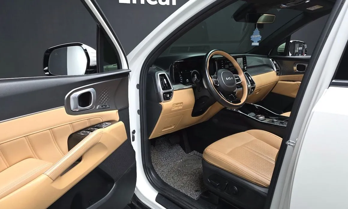 Kia Sorento — фото 3