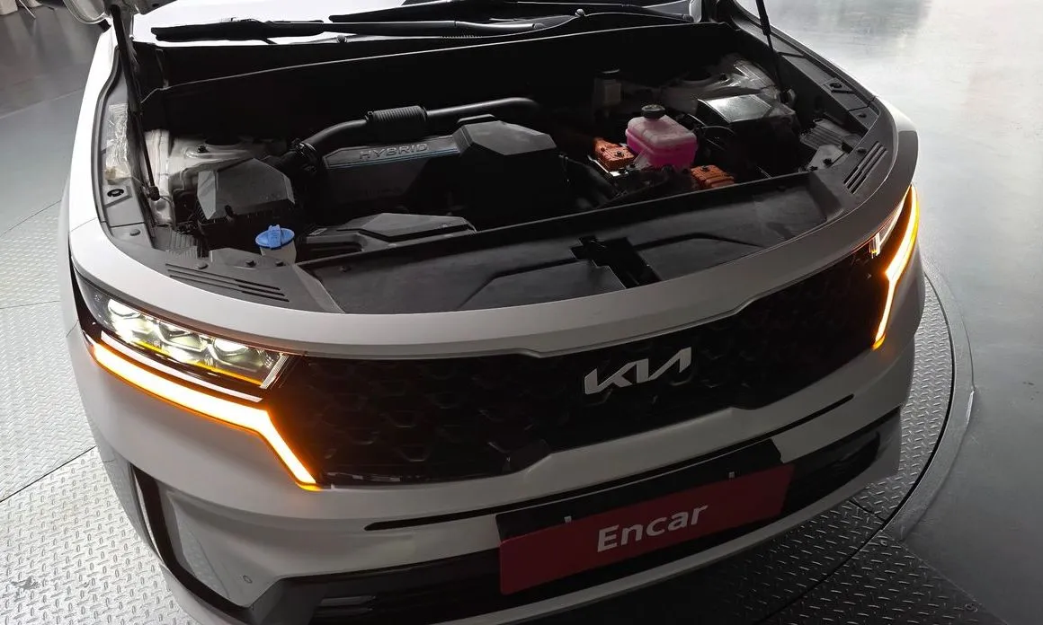 Kia Sorento — фото 4