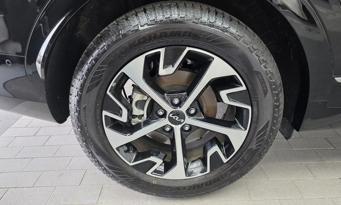 Kia Sportage — фото 2