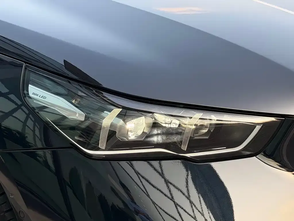 BMW i5 — фото 7
