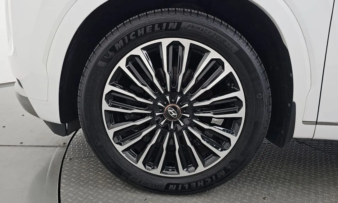 Hyundai Palisade — фото 8