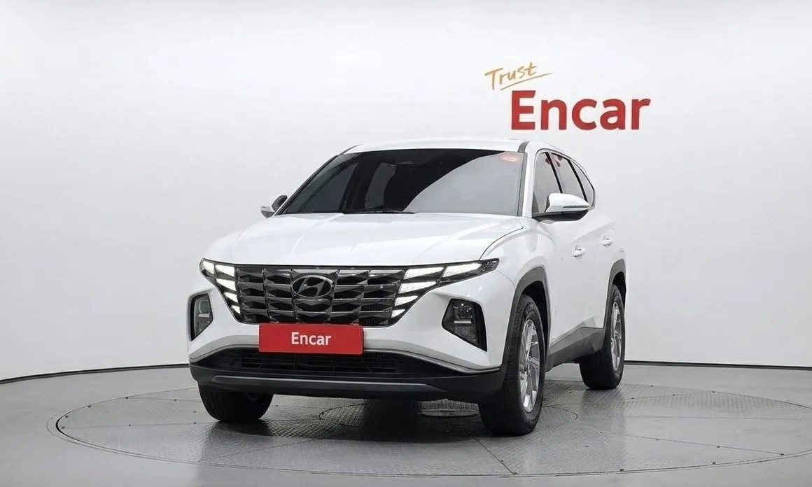 Hyundai Tucson — фото 4