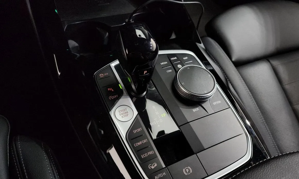 BMW X3 — фото 7