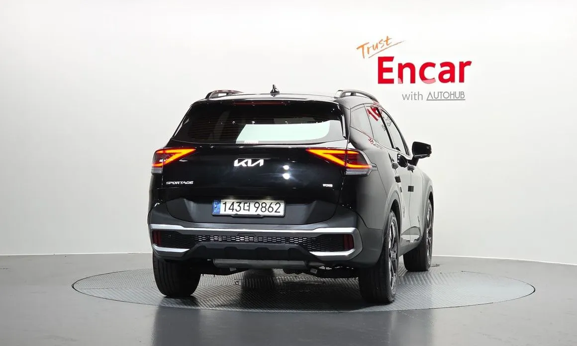 Kia Sportage — фото 4