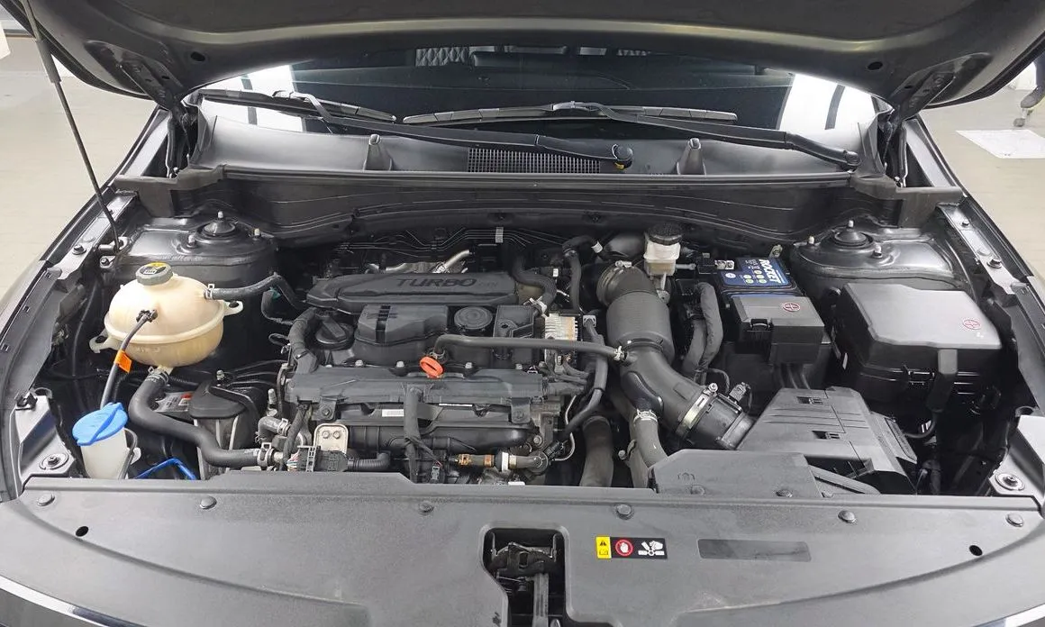 Kia Sportage — фото 2