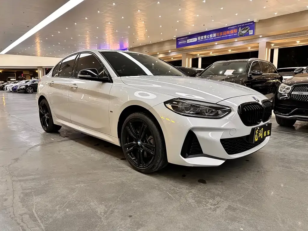 BMW 1 Series — фото 5