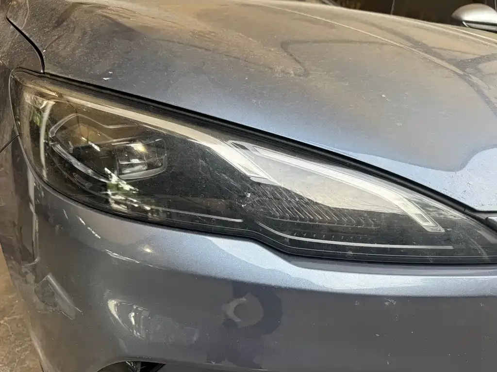 BYD Seal 05 DM-i — фото 6