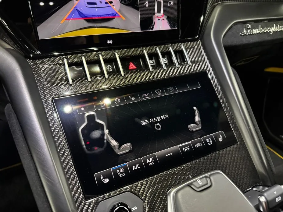 Lamborghini Urus — фото 3