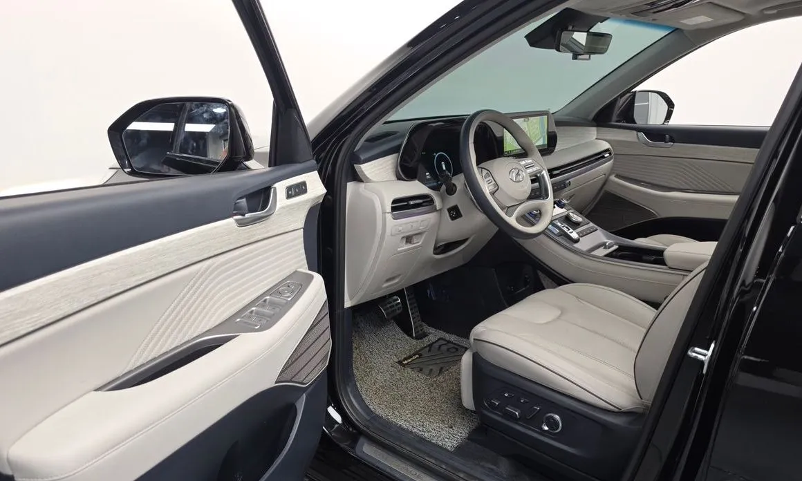 Hyundai Palisade — фото 9