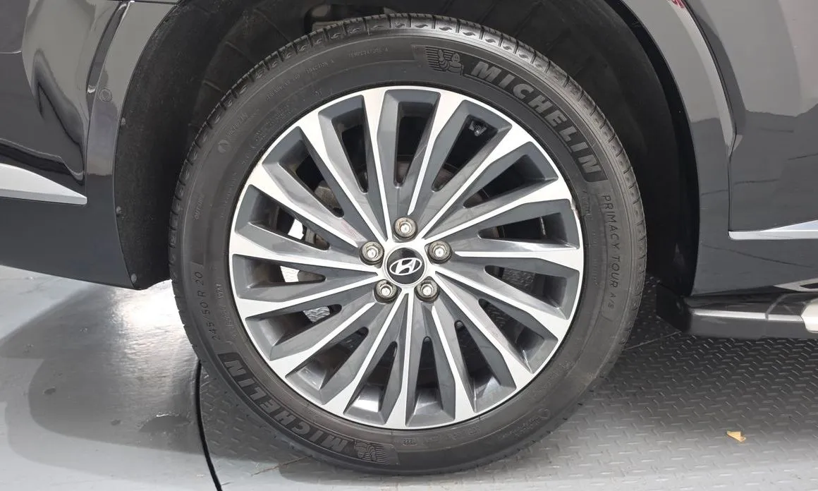 Hyundai Palisade — фото 10