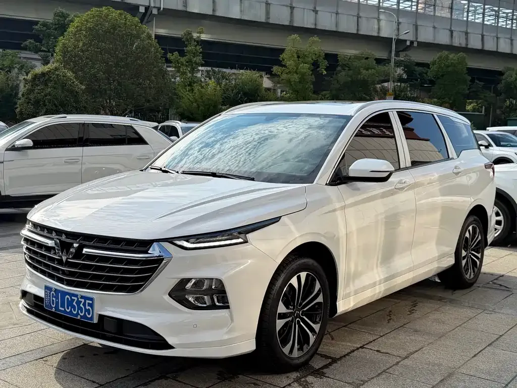 Wuling Victory — фото 1