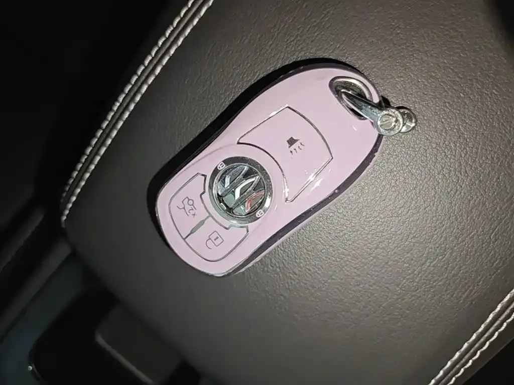 Buick Regal — фото 9