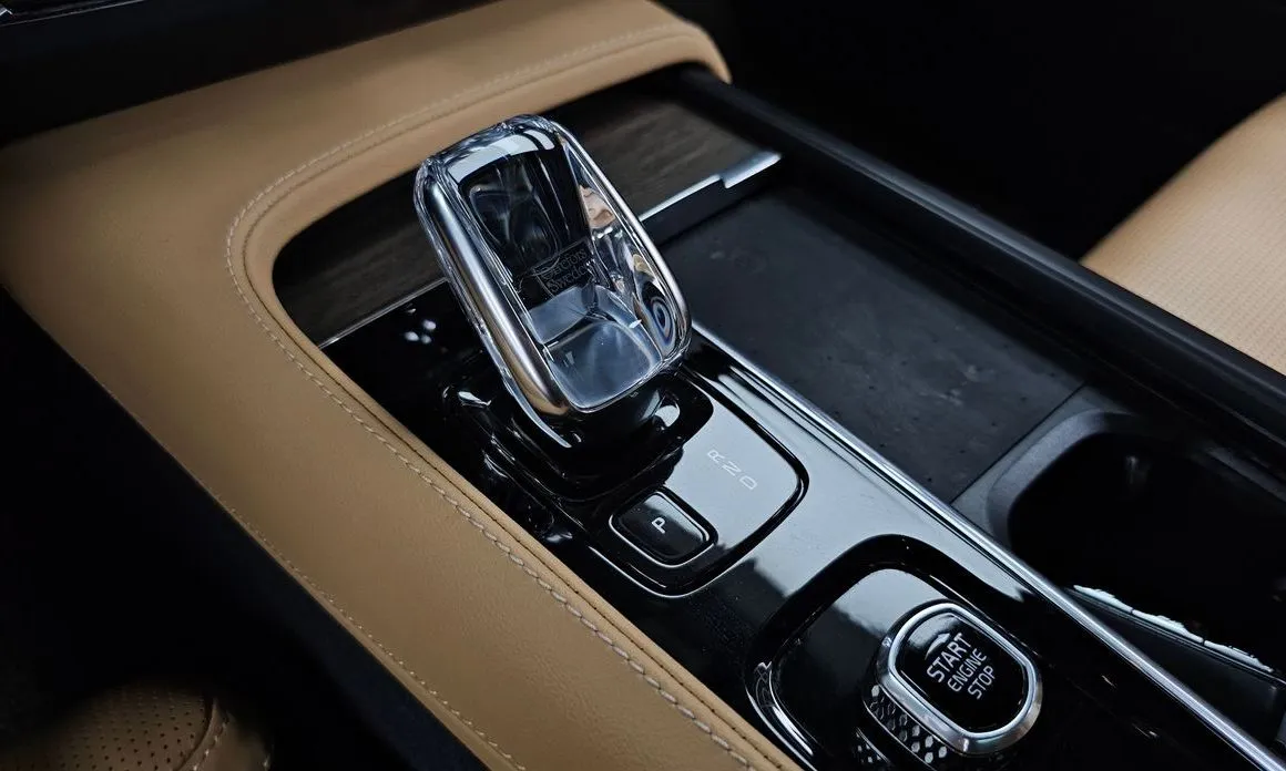 Volvo S90 — фото 2