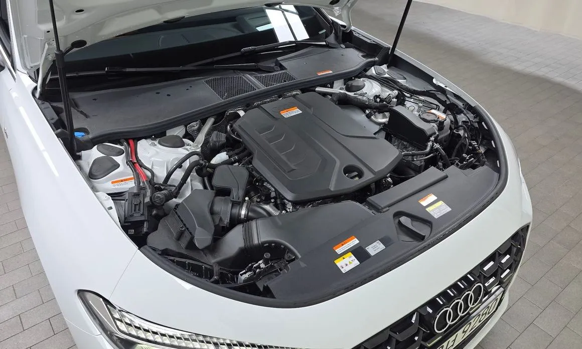 Audi A5 — фото 10