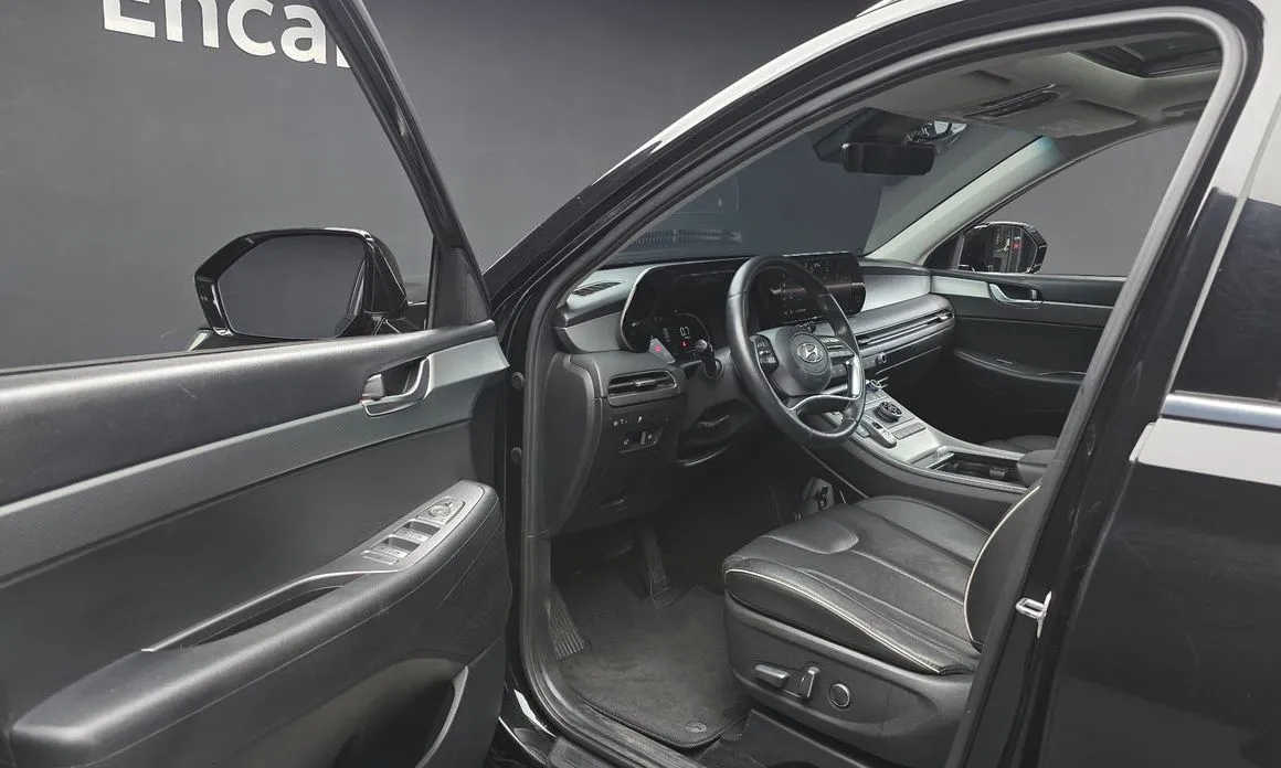 Hyundai Palisade — фото 4
