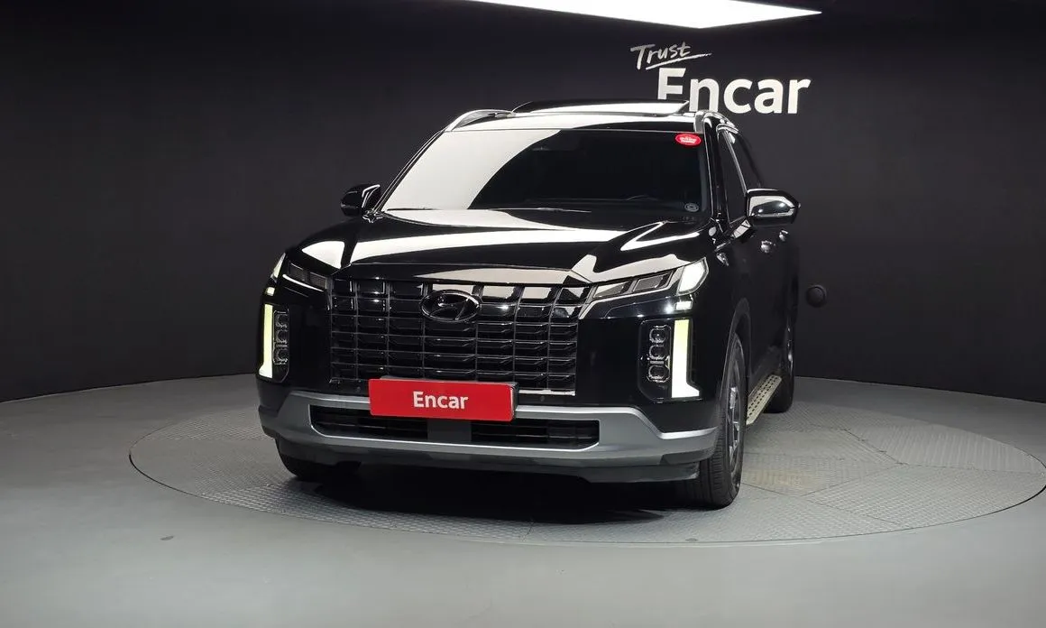 Hyundai Palisade — фото 3