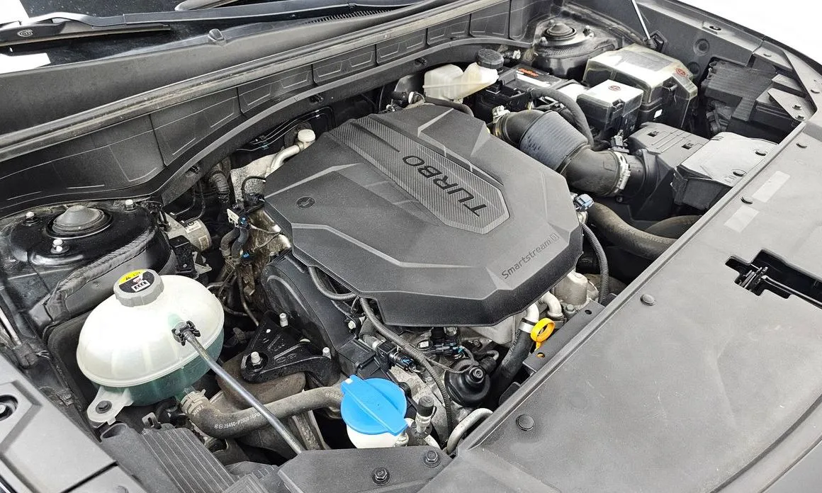 Kia Sorento — фото 10