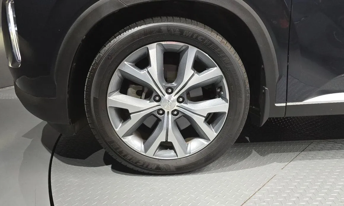 Hyundai Palisade — фото 10