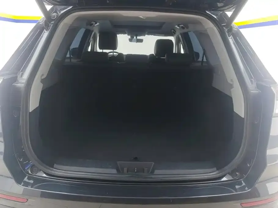 Chery Tiggo 8 PLUS — фото 8