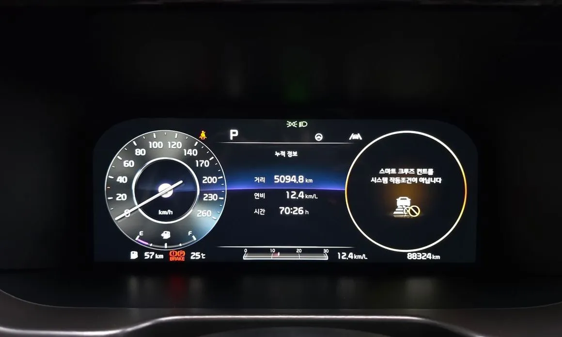 Kia Sorento — фото 3