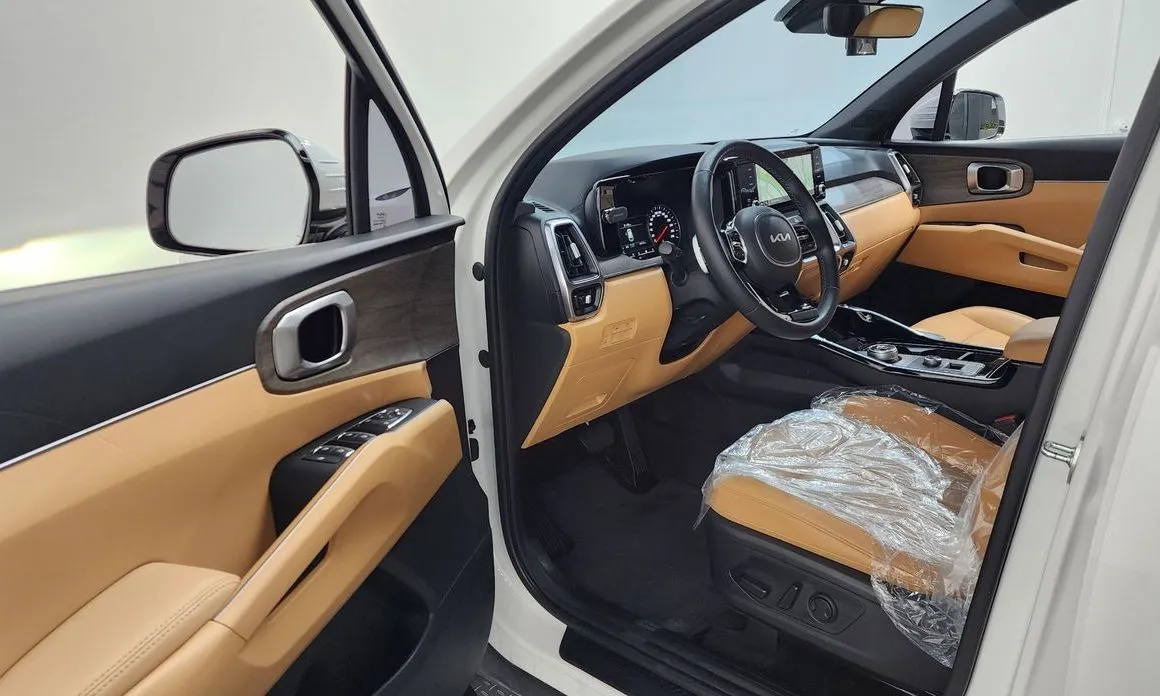 Kia Sorento — фото 2