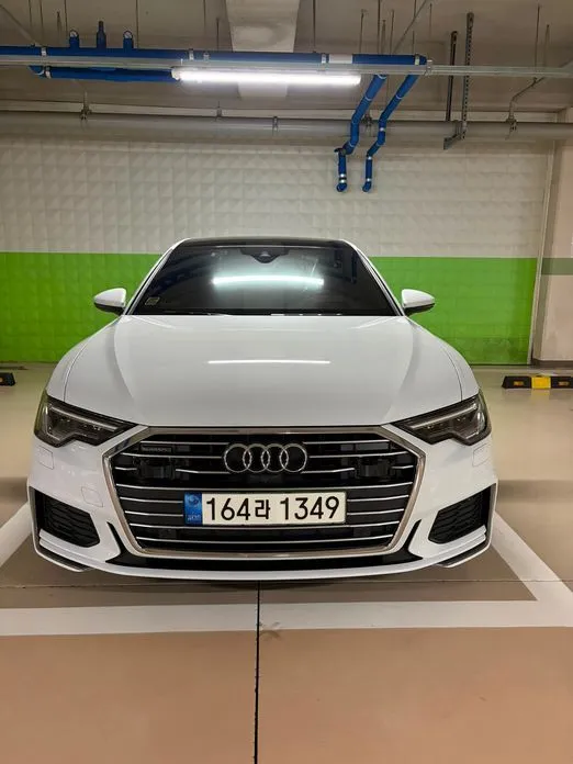 Audi A6 — фото 4