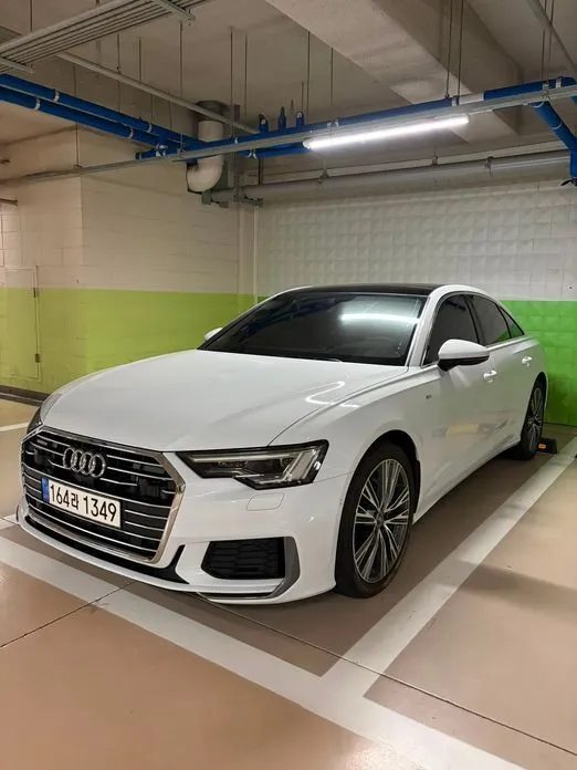 Audi A6 — фото 3