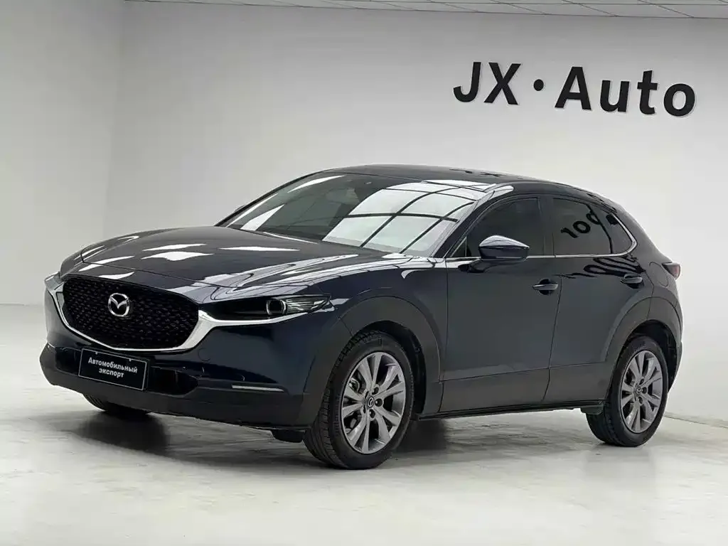 Mazda CX-30 — фото 1