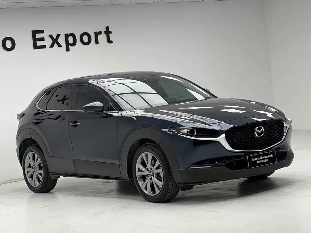 Mazda CX-30 — фото 7