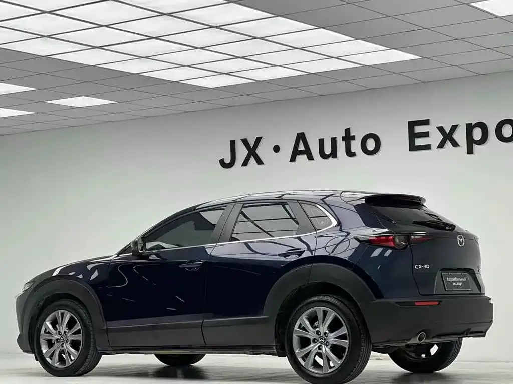 Mazda CX-30 — фото 9