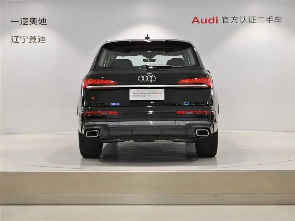 Audi Q7 — фото 4
