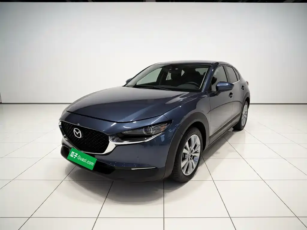 Mazda CX-30 — фото 4