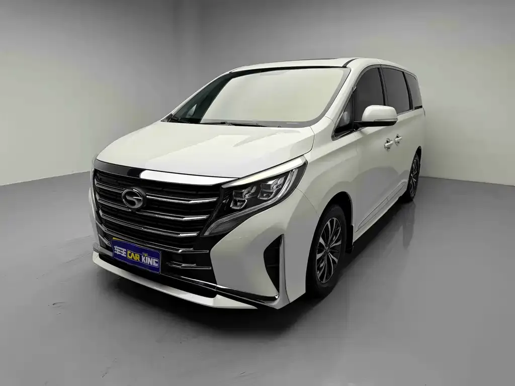 GAC Motor Trumpchi M8 — фото 1