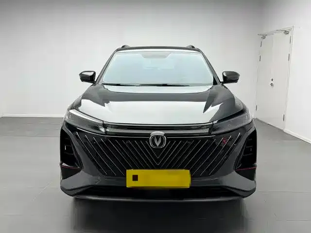 Changan CS75PLUS — фото 3