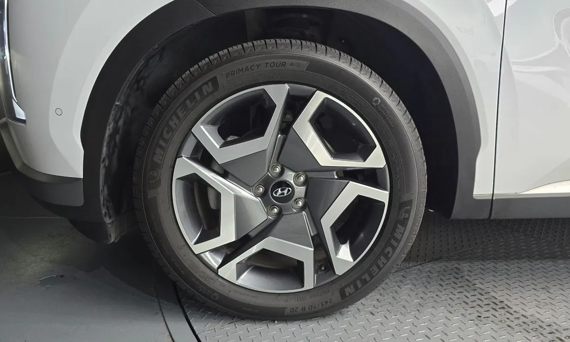 Hyundai Palisade — фото 6