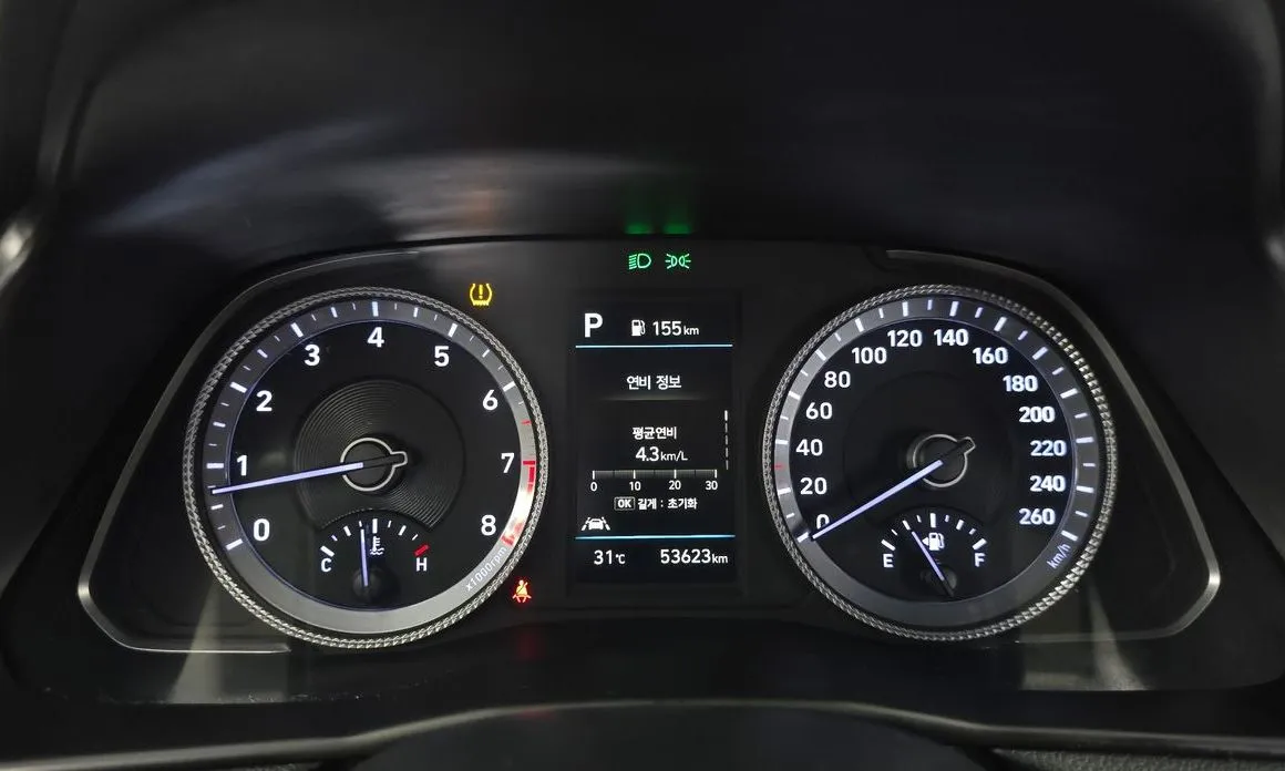 Hyundai Sonata — фото 2