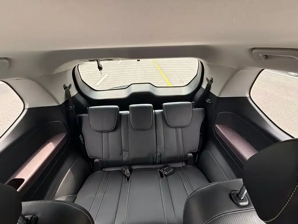 GAC Motor Trumpchi M6 — фото 2
