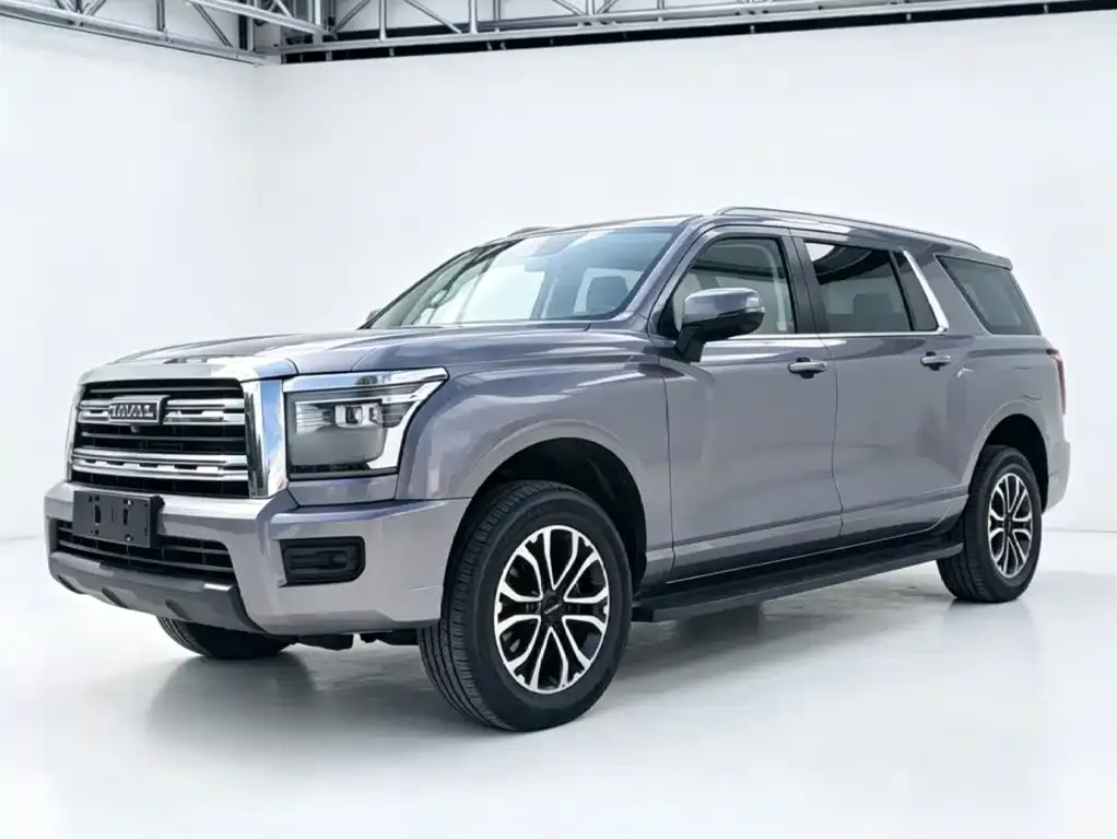 Haval H5 — фото 1