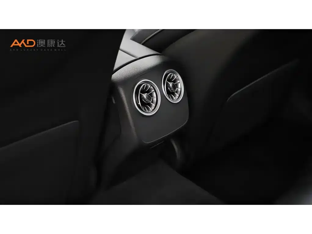 Mercedes-Benz CLS — фото 6