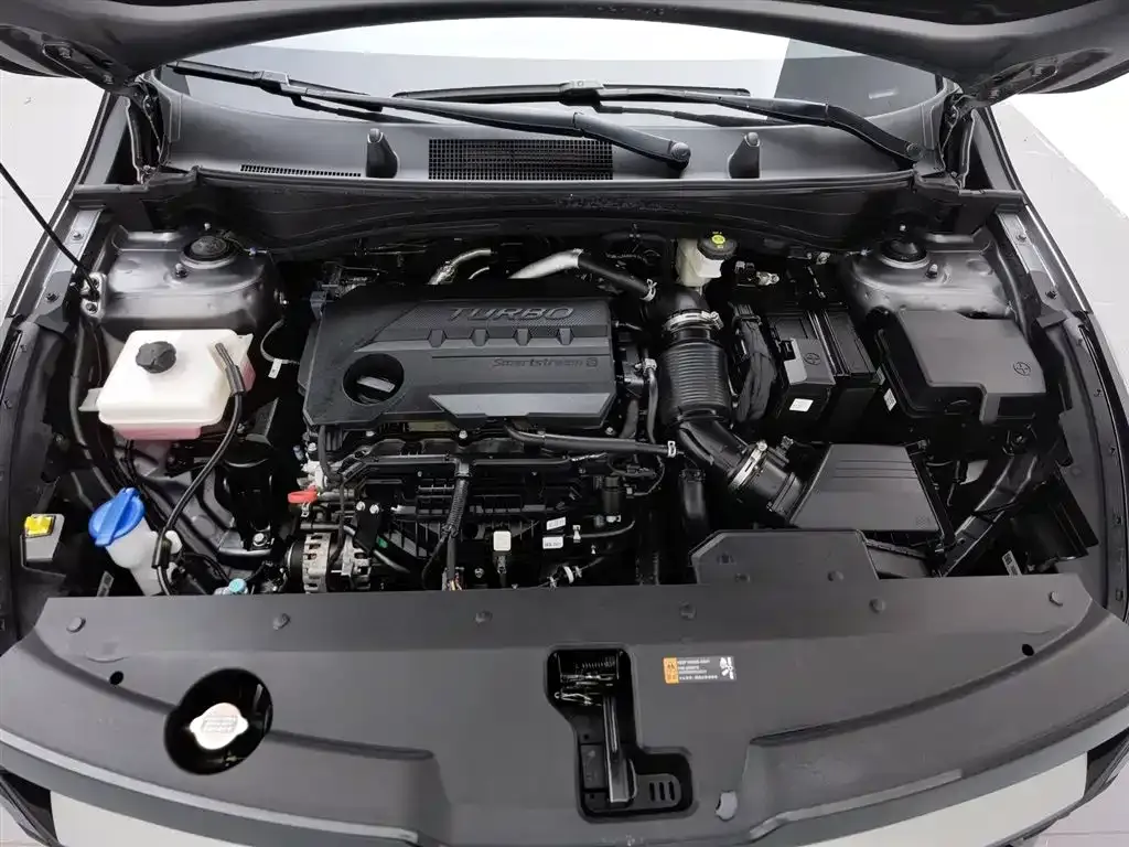 Kia Sportage — фото 8