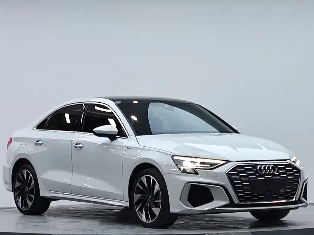 Audi A3 — фото 2