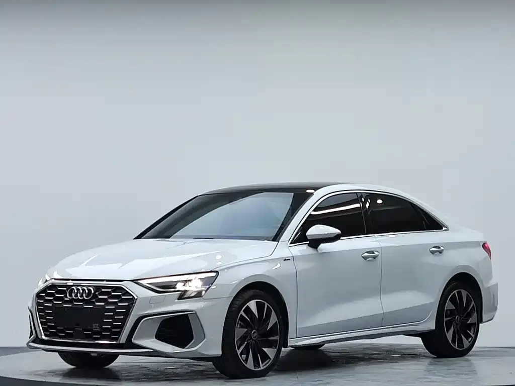 Audi A3 — фото 4