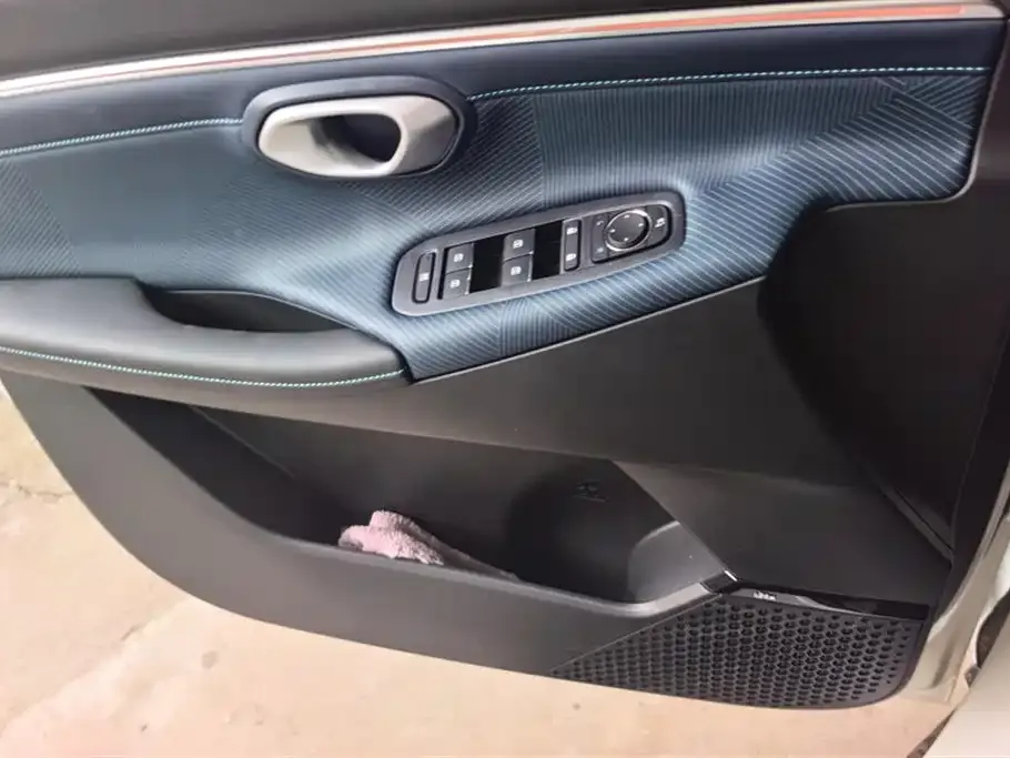 GAC Motor Trumpchi GS3 — фото 6