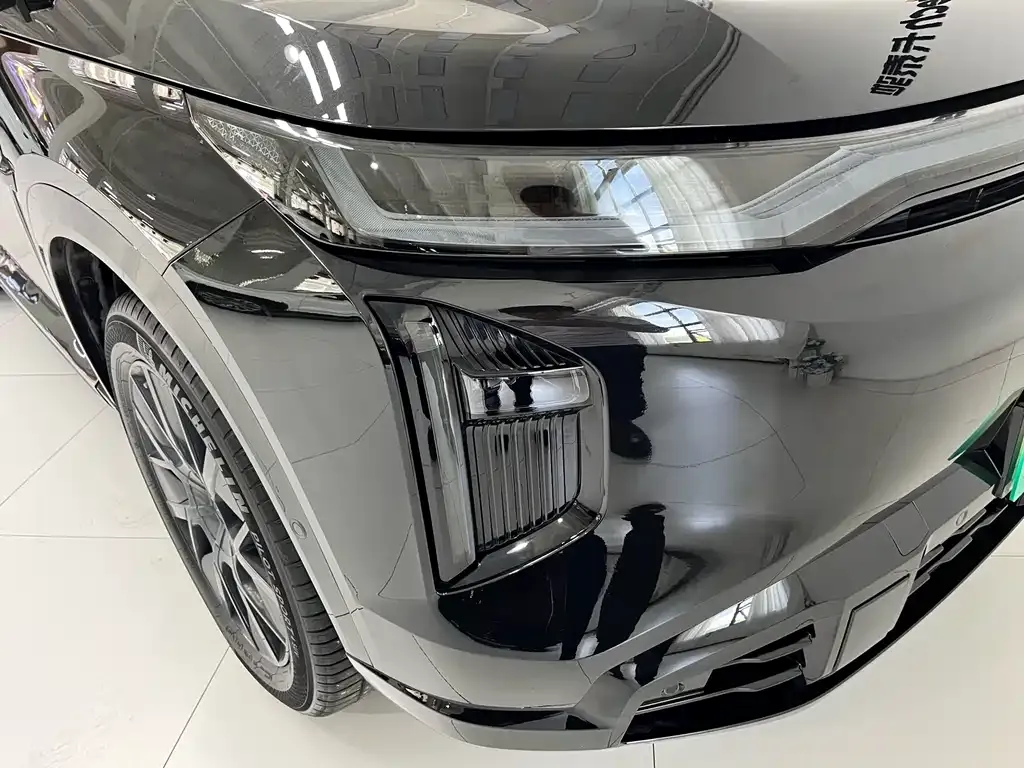 GAC Motor Trumpchi S7 — фото 7