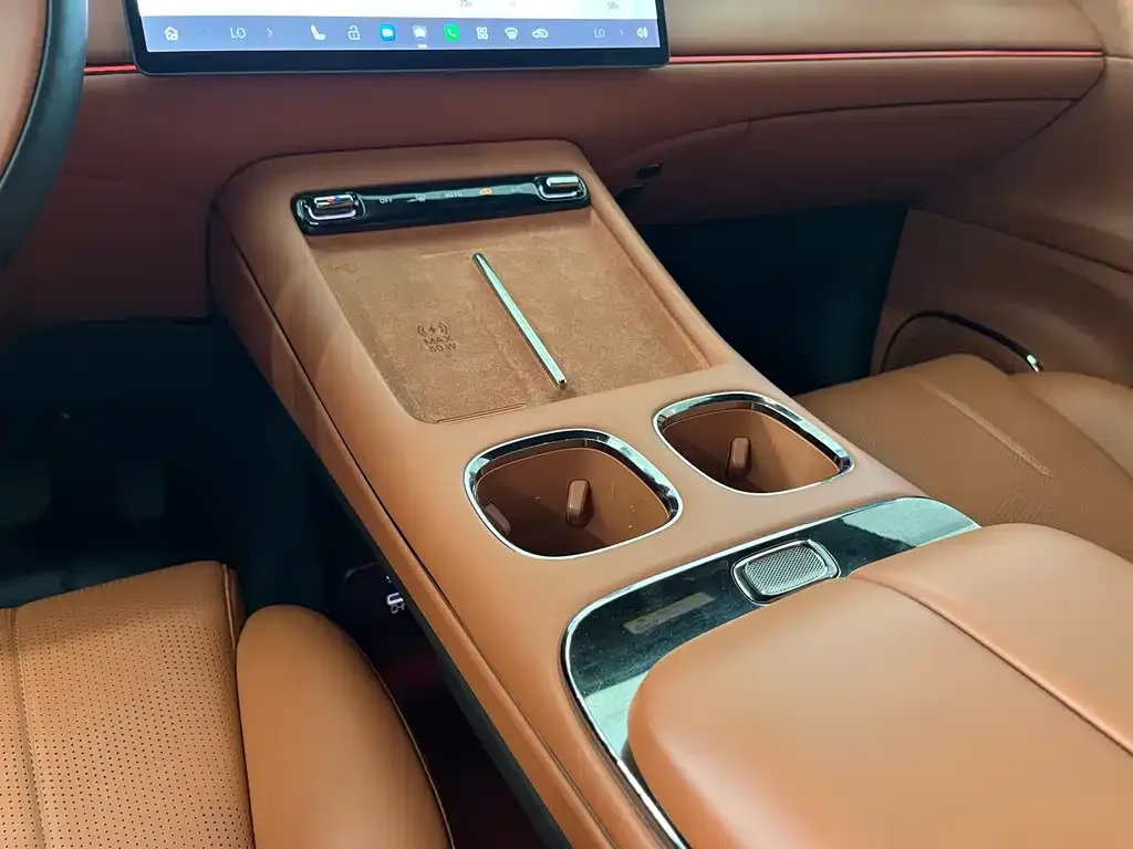 GAC Motor Trumpchi S7 — фото 3