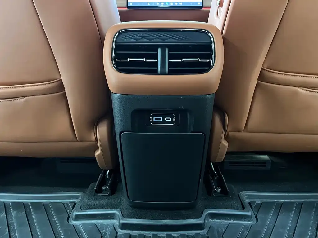 GAC Motor Trumpchi S7 — фото 9