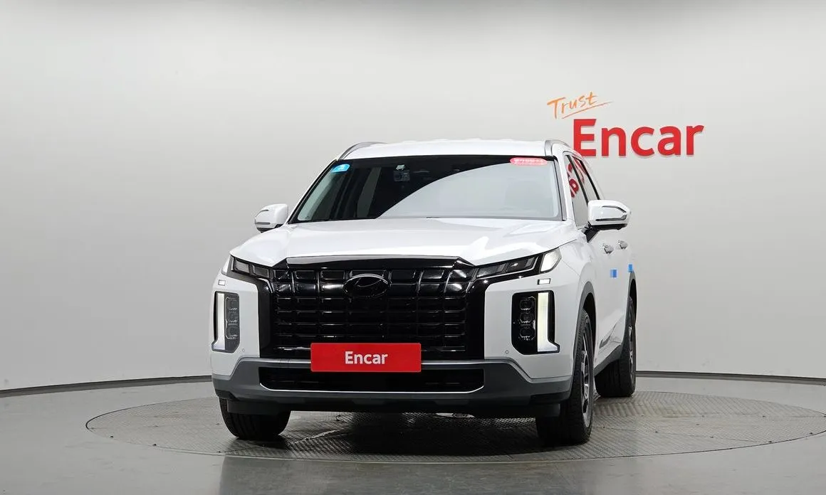 Hyundai Palisade — фото 2